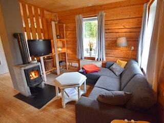 Wohnzimmer Ekobyn-Mia