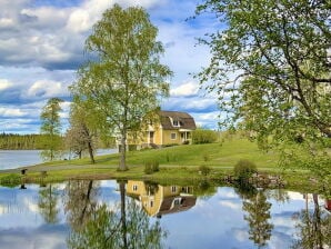 Ferienhaus "Gula Huset" - Åseda - image1