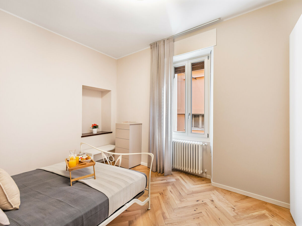 Apartment Salò Ausstattung 8