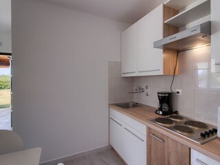 Apartment Mare 1 with pool_wiibuk.com