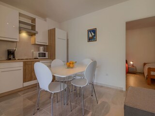 Apartment Mare 1 with pool_wiibuk.com