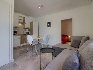 Apartment Mare 1 with pool_wiibuk.com