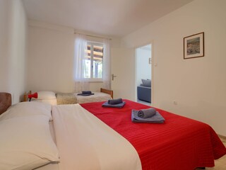 Apartment Mare 1 with pool_wiibuk.com