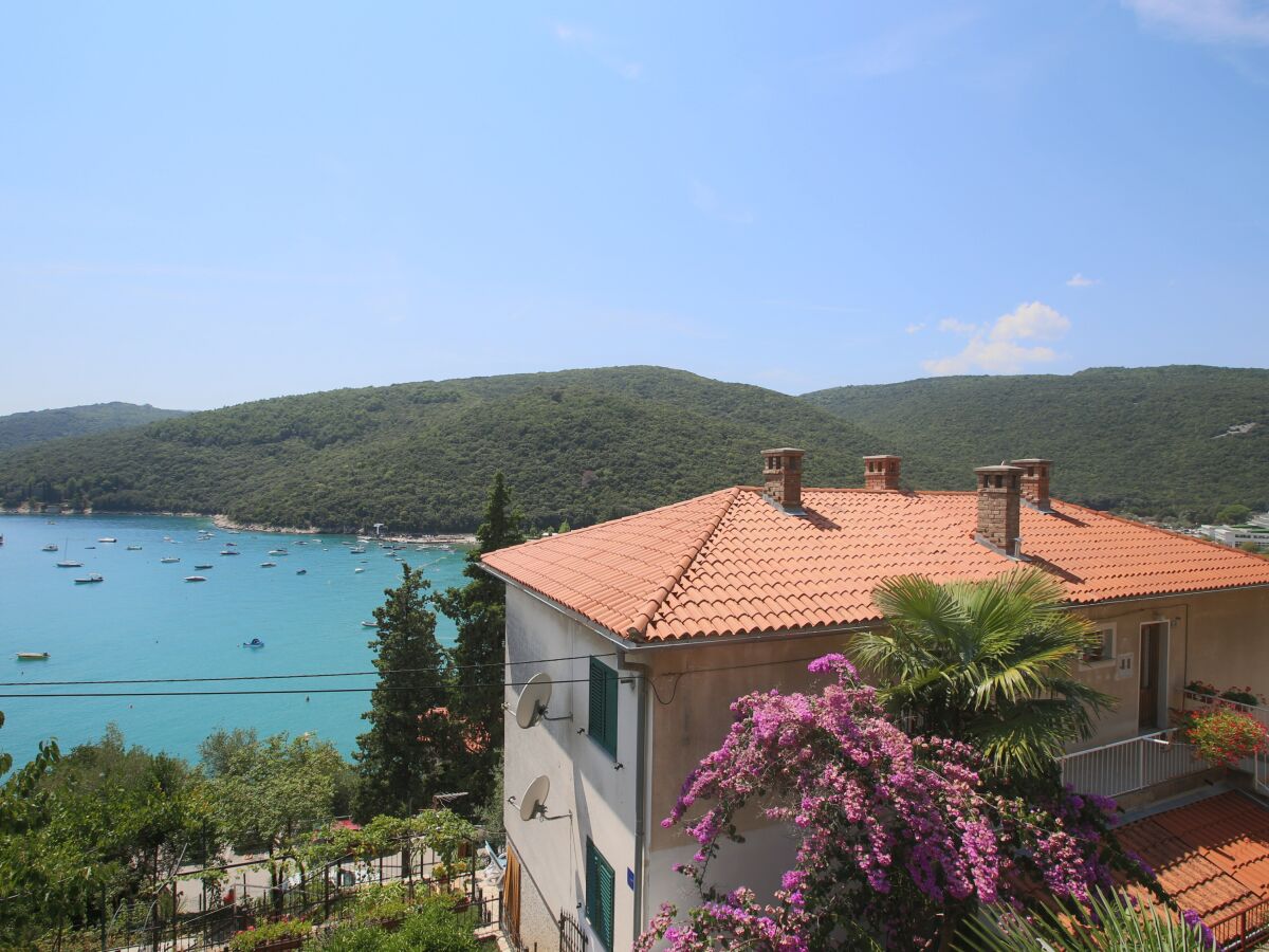 Vakantieappartement Rabac Buitenaudio-opname 1