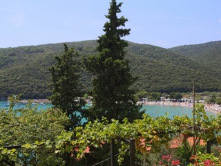 Appartamento per vacanze Rabac Registrazione all'aperto 6