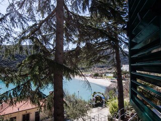 Appartamento per vacanze Rabac Registrazione all'aperto 7