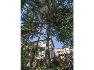 Appartamento per vacanze Rabac Registrazione all'aperto 8