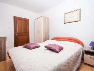 Appartamento per vacanze Rabac Caratteristiche 15