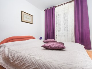 Appartamento per vacanze Rabac Caratteristiche 16