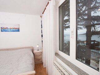 Appartamento per vacanze Rabac Caratteristiche 19