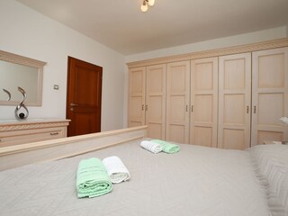 Appartamento per vacanze Rabac Caratteristiche 20