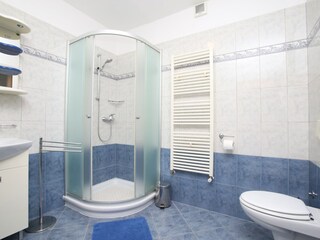 Appartamento per vacanze Rabac Caratteristiche 21