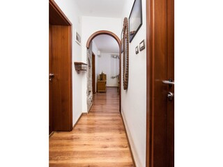 Appartamento per vacanze Rabac Caratteristiche 25