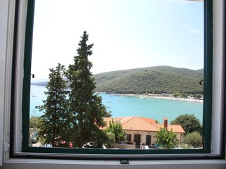 Appartamento per vacanze Rabac Caratteristiche 31