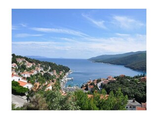 Appartamento per vacanze Rabac Ambiente 34