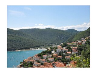 Appartamento per vacanze Rabac Ambiente 35