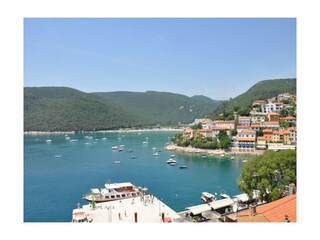 Appartamento per vacanze Rabac Ambiente 36