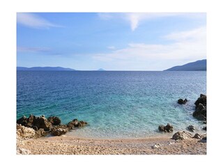 Appartamento per vacanze Rabac Documento 38