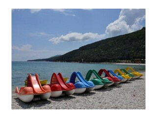Appartamento per vacanze Rabac Documento 40