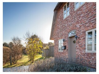 Casa per le vacanze Kampen Registrazione all'aperto 2