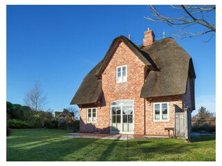 Casa de vacaciones Kampen Grabación al aire libre 3