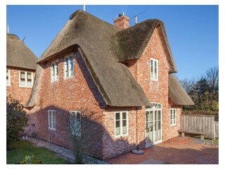 Casa de vacaciones Kampen Grabación al aire libre 4