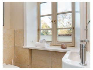 Casa per le vacanze Kampen Caratteristiche 8