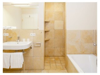 Casa per le vacanze Kampen Caratteristiche 17