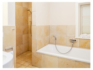 Casa per le vacanze Kampen Caratteristiche 18