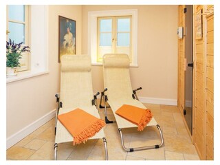 Casa per le vacanze Kampen Caratteristiche 20