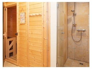 Casa per le vacanze Kampen Caratteristiche 21