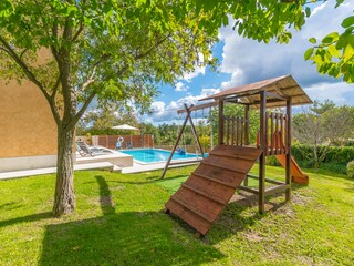 Villa Svetvinčenat Omgeving 40