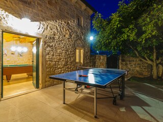 Villa Svetvinčenat Buitenaudio-opname 9