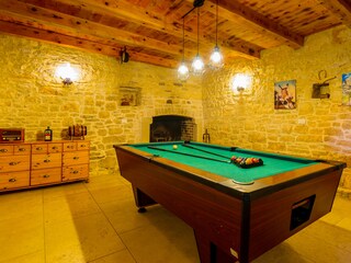 Villa Svetvinčenat Kenmerken 39