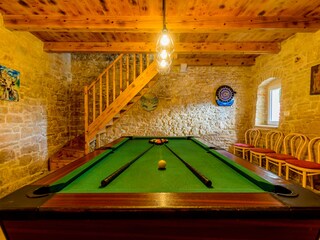 Villa Svetvinčenat Buitenaudio-opname 8