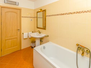 Villa Svetvinčenat Kenmerken 23
