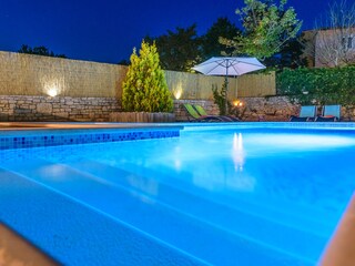 Casa per le vacanze Svetvinčenat Registrazione all'aperto 12