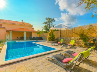 Casa per le vacanze Svetvinčenat Ambiente 31