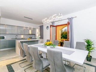 Casa per le vacanze Svetvinčenat Caratteristiche 16