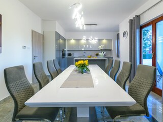 Casa per le vacanze Svetvinčenat Caratteristiche 18