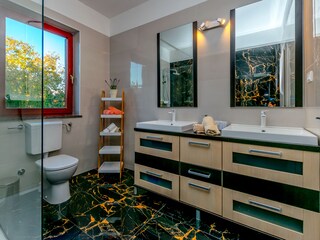 Casa per le vacanze Svetvinčenat Caratteristiche 27