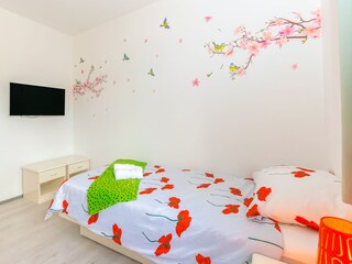 Villa Svetvinčenat Caratteristiche 27