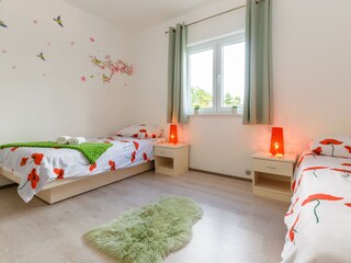 Villa Svetvinčenat Caratteristiche 28