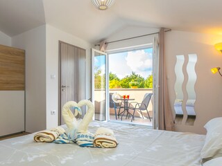 Villa Svetvinčenat Caratteristiche 29