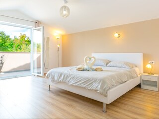 Villa Svetvinčenat Caratteristiche 30