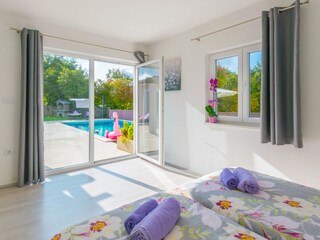 Villa Svetvinčenat Caratteristiche 32