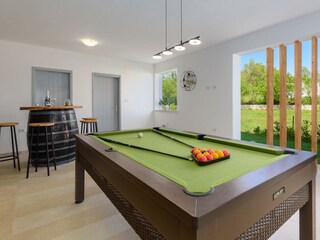 Villa Svetvinčenat Ambiente 39