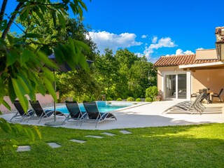 Villa Svetvinčenat Registrazione all'aperto 2