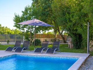 Villa Svetvinčenat Registrazione all'aperto 5