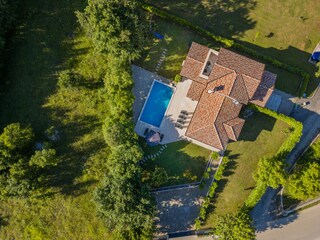 Villa Svetvinčenat Registrazione all'aperto 6